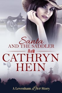 Santa and the Saddler - A Levenham Love Story, #3