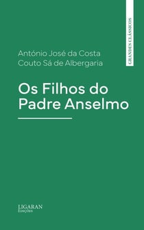 Os Filhos do Padre Anselmo