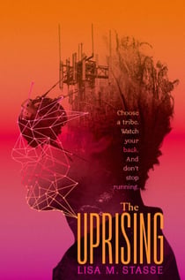 The Uprising - The Forsaken Trilogy