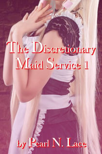 The Discretionary Maid Service 1 - Sissy stories, #12