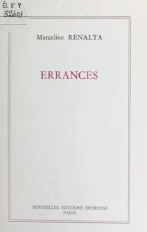 Errances