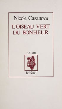 L'Oiseau vert du bonheur