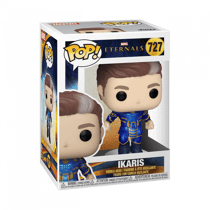Figurine - Funko Pop! n°727 - Marvel - Eternals - Ikaris