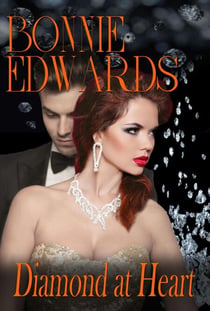 Diamond At Heart - The Diamond Series