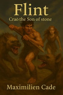 Flint  Craô the Son of Stone