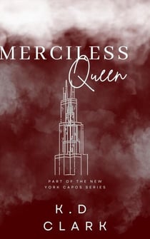 Merciless Queen - New York Capos, #1