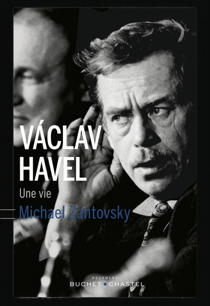 Vaclav Havel - Une vie