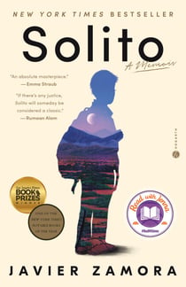 Solito: A Read with Jenna Pick - A Memoir
