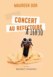 Concert au réfectoire à 16h30