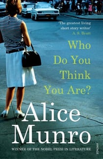 Who Do You Think You Are? - A BBC Between the Covers Pick