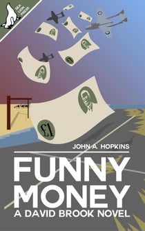 Funny Money - David Brook, #2
