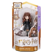 Figurine Magical Minis ™ - Wizarding World - Hermione Granger