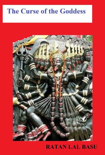 The Curse of the Goddess