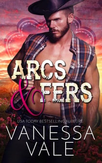 Arcs & fers - Les cowboys du ranch Lenox, #4