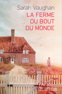 La Ferme du bout du monde