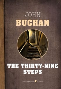The Thirty-Nine Steps