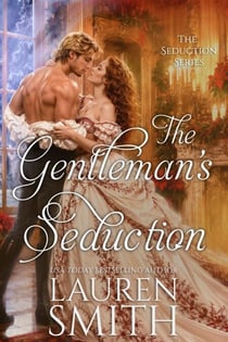 The Gentleman's Seduction - The Seduction Series, #4