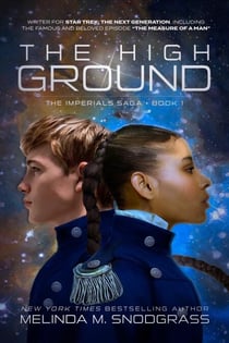 The High Ground - Imperials Saga, #1