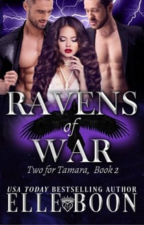 Two for Tamara - Ravens of War, #2