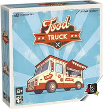 FOODTRUCK GIGAMIC