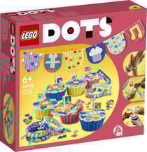 LEGO® 41806 - Le kit de fête ultime - LEGO® DOTS