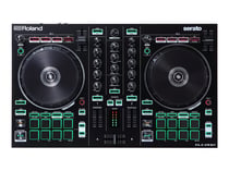 DJ-202 CONTRÔLEUR DJ USB