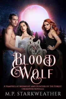 Blood Wolf