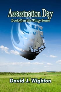 Assassination Day - Wilizy, #3