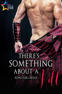There's Something About a Kilt