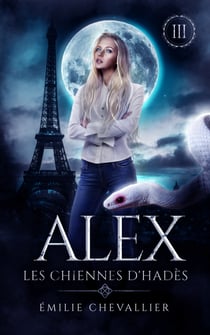 Alex - Urban Fantasy