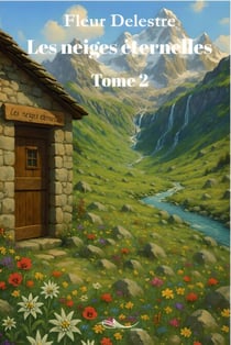 Les neiges éternelles - Tome 2