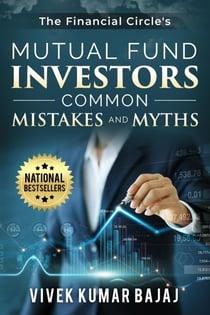 Mutual Fund Investors, Common Mistakes & Myths - INVESTMENTS, #1
