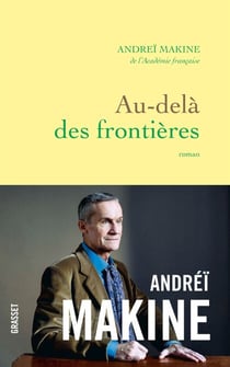 Au-delà des frontières - roman