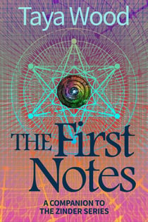 The First Notes - THE ZiNDER