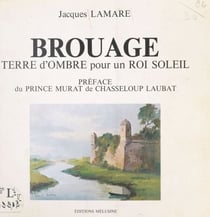 Brouage - Terre d'ombre pour un Roi Soleil
