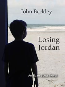 Losing Jordan - Evan Scott Novels, #2