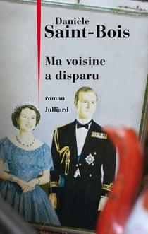 Ma voisine a disparu
