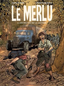 Le Merlu T3 - Les Routes de la Victoire