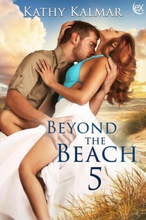 Beyond the Beach 5 - Beyond The Beach, #5