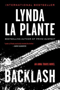 Backlash - An Anna Travis Novel