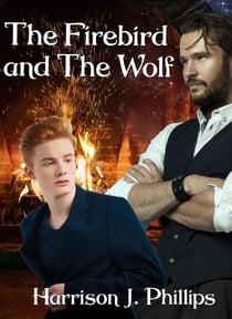 The Firebird and The Wolf - The Ostentation, #2