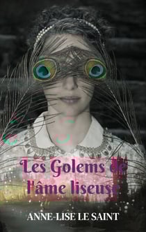 Les Golems de l'âme liseuse - Répertoire du jeu de cartes des Golems de l'âme liseuse