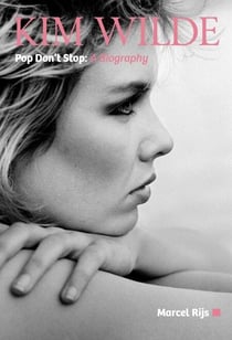 Kim Wilde: Pop Don’t Stop