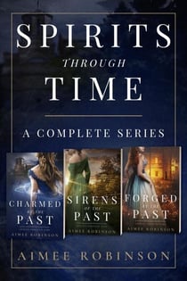 Spirits Through Time - Spirits Through Time, #1