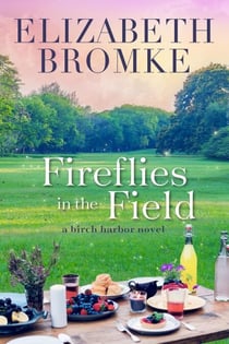 Fireflies in the Field - Birch Harbor, #3