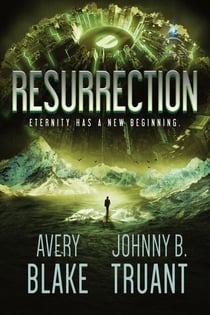 Resurrection - Alien Invasion, #7