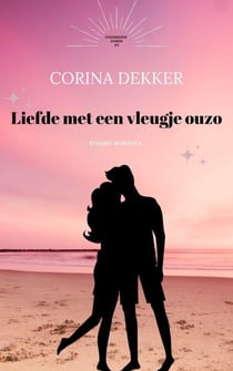 Liefde met een vleugje Ouzo - Zinderende zomer, #3