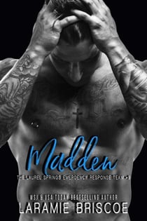 Madden - Laurel Springs Emergency Response Team, #9