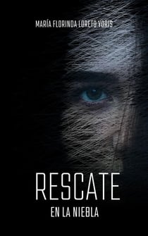 Rescate en la Niebla - Sarah Whitman, #3