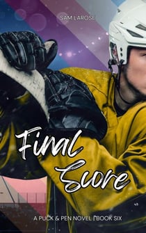 Final Score - Puck & Pen, #6